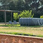 Ca L'esclatat Santa Maria de Palautordera