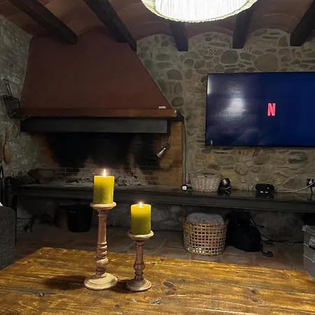 Ca L'esclatat *