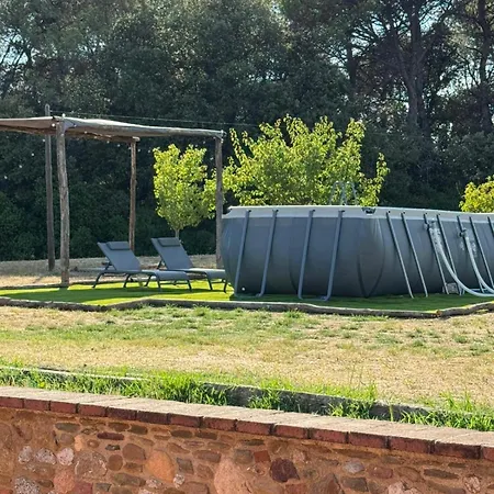 Ca L'esclatat Santa María de Palautordera